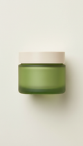 Moss Enchantment Restorative Cream
