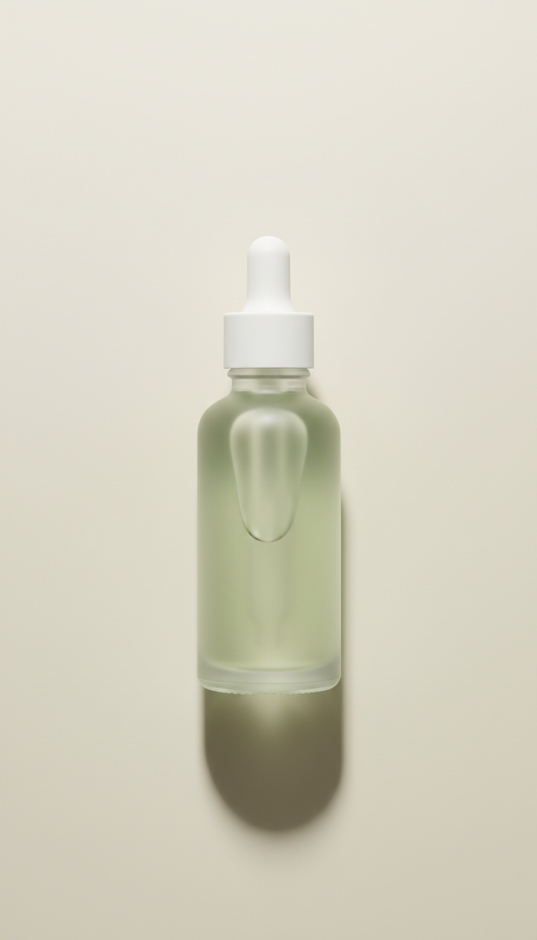 Wildflower Dew Hydrating Serum