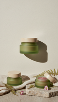Fern Veil Nourishing Balm
